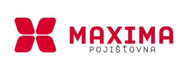 Maxima pojišťovna